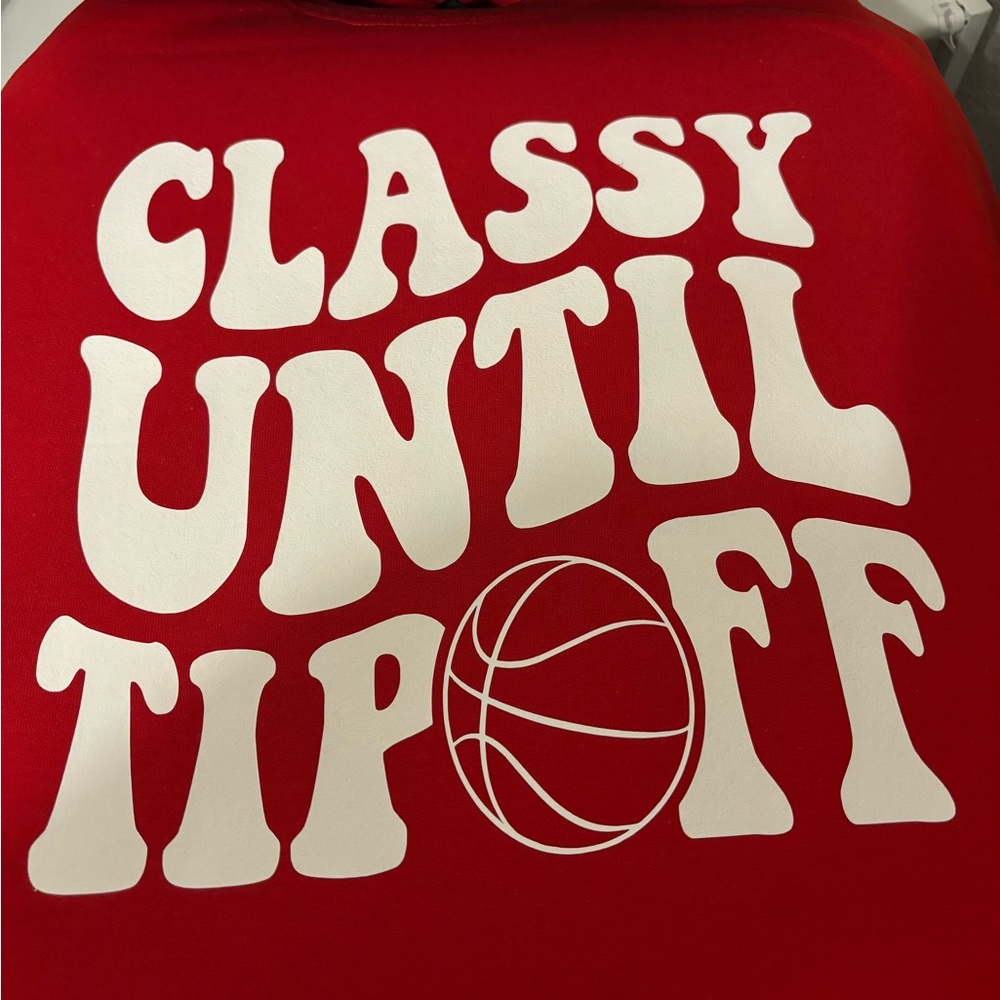 🎉🏀 Get Ready to Elevate Your Game Day Style! 🏀🎉